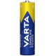Baterijos VARTA Longlife Power, AA (LR6), 4 vnt.
