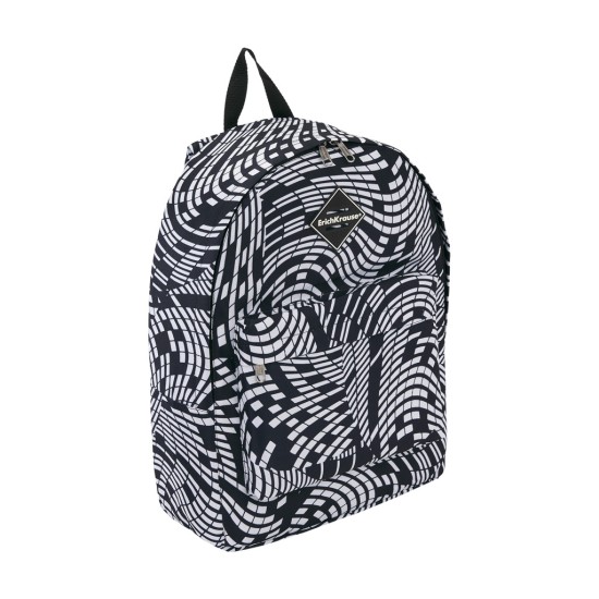 Laisvalaikio kuprinė CROSSWORD, ErichKrause, 17L, 290g