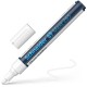 Kreidinis žymeklis MAXX 265, Schneider, 2.0-3.0mm, baltos sp.