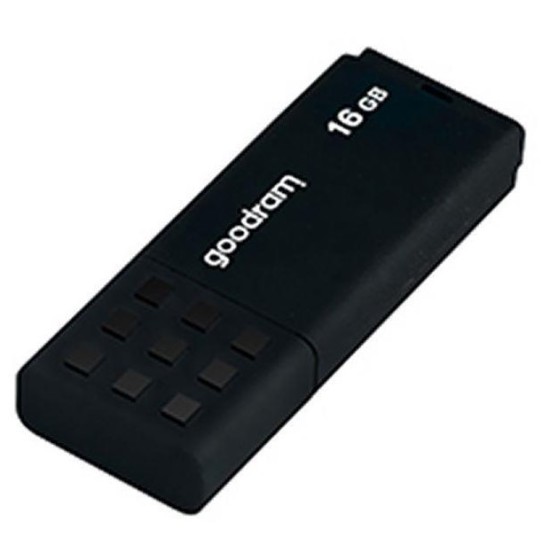 USB laikmena GoodRam UME3, 16 GB, 3.0