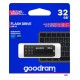 USB laikmena GoodRam UME3, 32 GB, 3.0