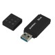 USB laikmena GoodRam UME3, 32 GB, 3.0