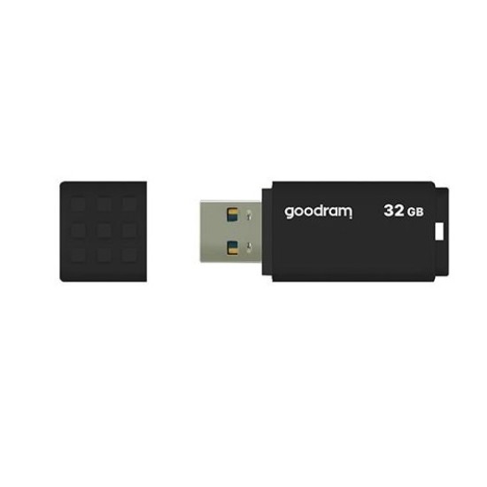 USB laikmena GoodRam UME3, 32 GB, 3.0