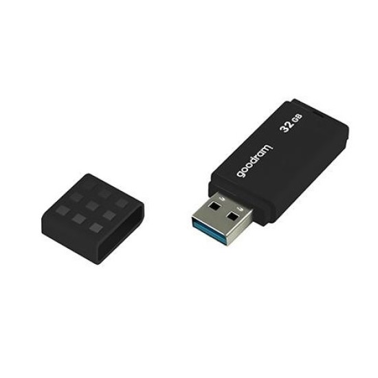 USB laikmena GoodRam UME3, 32 GB, 3.0