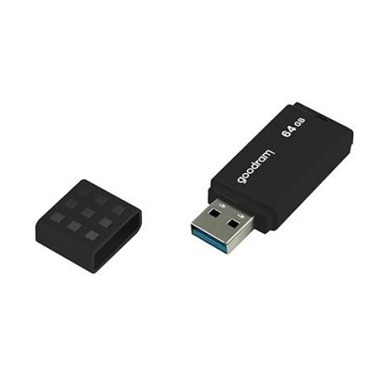 USB laikmena GoodRam UME3, 64 GB, 3.0
