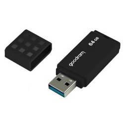 USB laikmena GoodRam UME3, 64 GB, 3.0