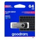 USB laikmena GoodRam UTS3, 64 GB, 3.0
