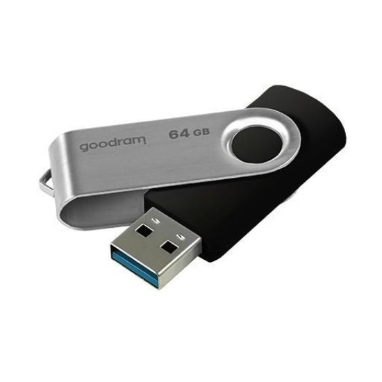 USB laikmena GoodRam UTS3, 64 GB, 3.0