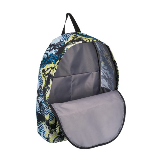 Laisvalaikio kuprinė CYCLIST, ErichKrause, 17L, 290g