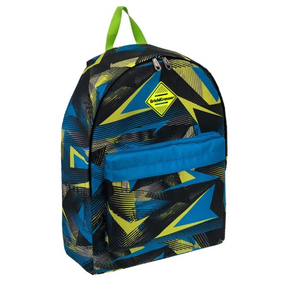 Laisvalaikio kuprinė TRIANGLE, ErichKrause, 17L, 290g