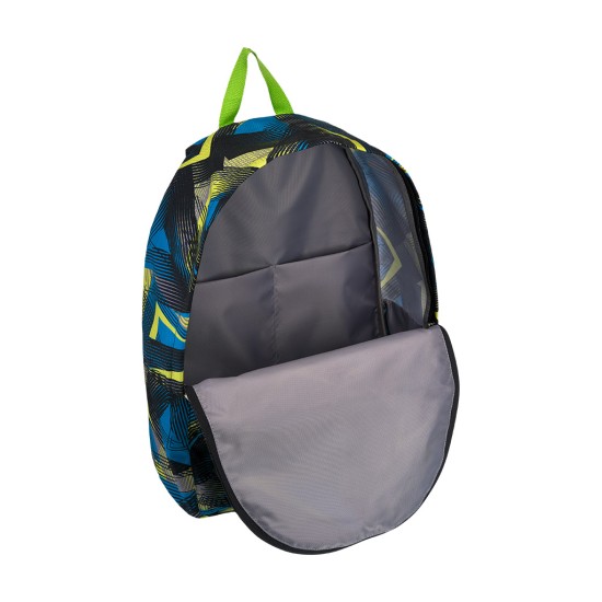 Laisvalaikio kuprinė TRIANGLE, ErichKrause, 17L, 290g