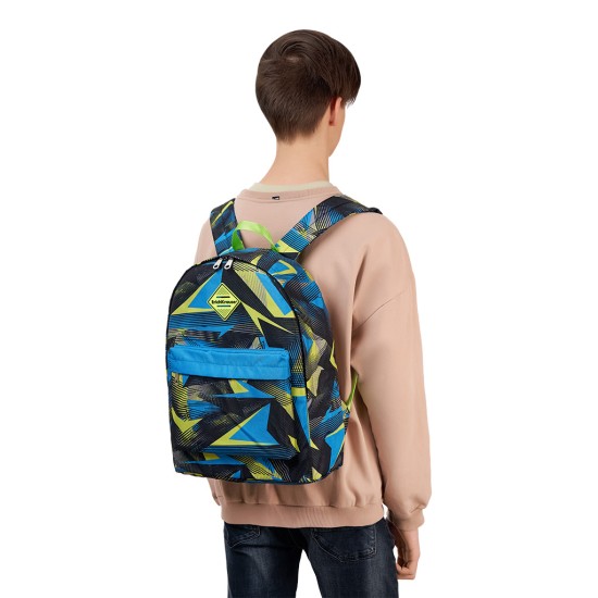 Laisvalaikio kuprinė TRIANGLE, ErichKrause, 17L, 290g