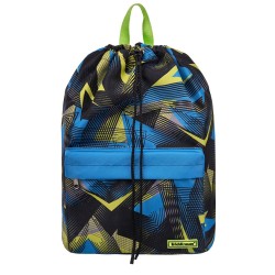 Laisvalaikio kuprinė TRIANGLE, ErichKrause, 16L, 124g