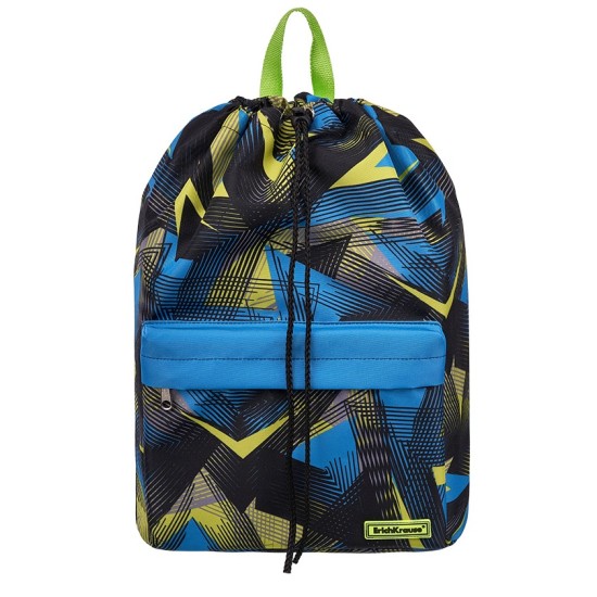 Laisvalaikio kuprinė TRIANGLE, ErichKrause, 16L, 124g