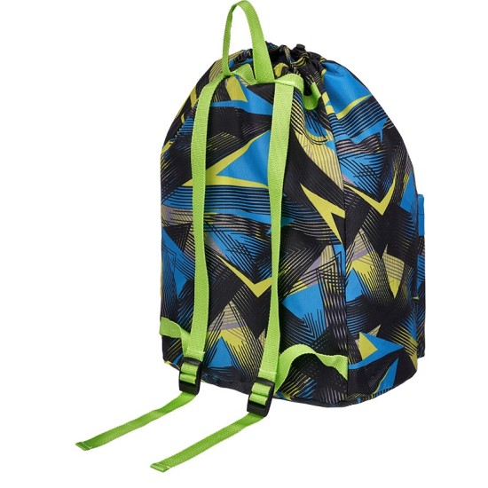 Laisvalaikio kuprinė TRIANGLE, ErichKrause, 16L, 124g