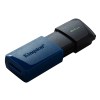 USB laikmena KINGSTON DataTraveler Exodia M, 64 GB, 3.2