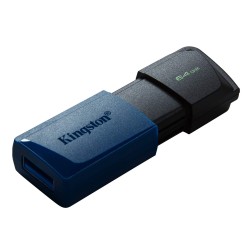 USB laikmena KINGSTON DataTraveler Exodia M, 64 GB, 3.2