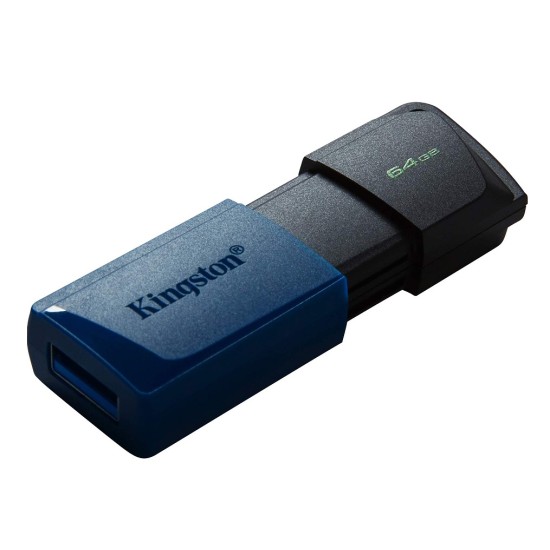 USB laikmena KINGSTON DataTraveler Exodia M, 64 GB, 3.2