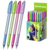 Ultra glide tušinukas U-109 SPRING STICK&GRIP, ErichKrause, 0.7mm, mėlynos sp.
