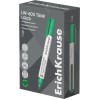 Žymeklis baltai lentai LIQUID TANK LW-600, ErichKrause, 2.5 mm, žalios sp.