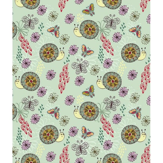 Sąsiuvinis, A5, langeliais, 96 lapai, 70 gsm