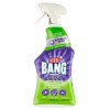 Riebalų ir nešvarumų valiklis CILLIT BANG Expert Grease & Smudges, 750 ml