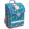 Ergonominė kuprinė FLOWER SHEEP, ErichKrause, 16L, 830g