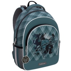 Mokyklinė kuprinė DRAGON EMBLEM, ErichKrause, 15L, 520g