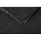 Dekoratyvinis vokas POLLEN, Clairefontaine, 75x100mm, 120gsm, juodos sp.
