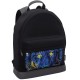 Laisvalaikio kuprinė NIGHT LION, ErichKrause, 17L, 330g
