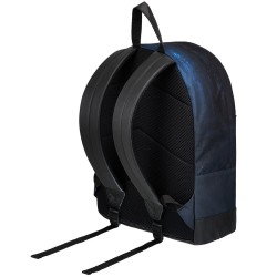Laisvalaikio kuprinė NIGHT LION, ErichKrause, 17L, 330g
