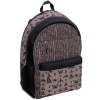Mokyklinė kuprinė NIGHT MOTH, ErichKrause, 20L, 560g, su USB jungtimi