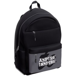 Mokyklinė kuprinė INSPIRATION, ErichKrause, 20L, 560g, su USB jungtimi