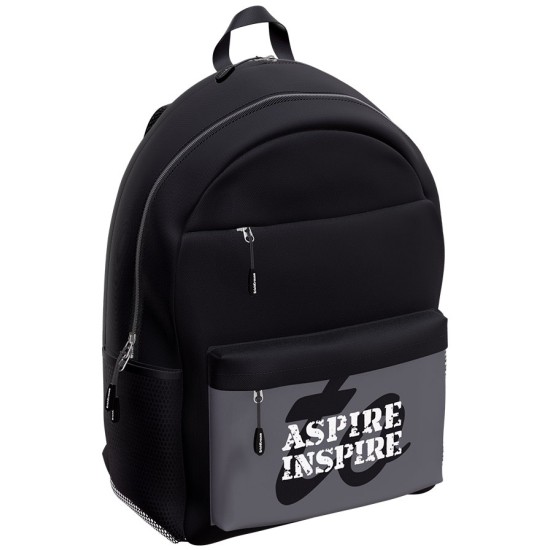 Mokyklinė kuprinė INSPIRATION, ErichKrause, 20L, 560g, su USB jungtimi