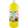 Guašas CARIOCA, 1000ml, geltonos sp.