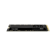 Lexar NM620 512GB SSD M.2 2280 PCIe Gen3x4 NVMe High Speed, up to 3500MB/s read, 2400MB/s write