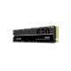 Lexar NM620 512GB SSD M.2 2280 PCIe Gen3x4 NVMe High Speed, up to 3500MB/s read, 2400MB/s write