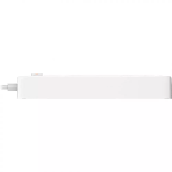 Xiaomi XMCXB01EU 20W Power Strip (2C1A) ilgintuvas 1.4m, EU, Balta