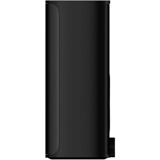 Xiaomi Mijia Compact Portable Elektrinis nešiojamas oro kompresorius, Juoda