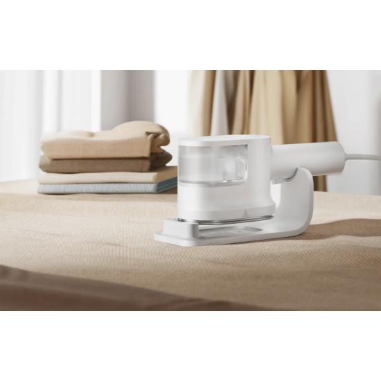 Xiaomi B502CN Handheld Steam Iron Drabužių garintuvas, Balta