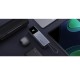 Xiaomi 165W Išorinė baterija (Power Bank) 10000mAh, integruotas kabelis, Pilka