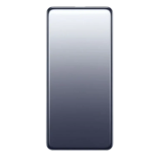 Xiaomi Ultra Slim Išorinė baterija (Power Bank) 5000mAh, 20W, Pilka