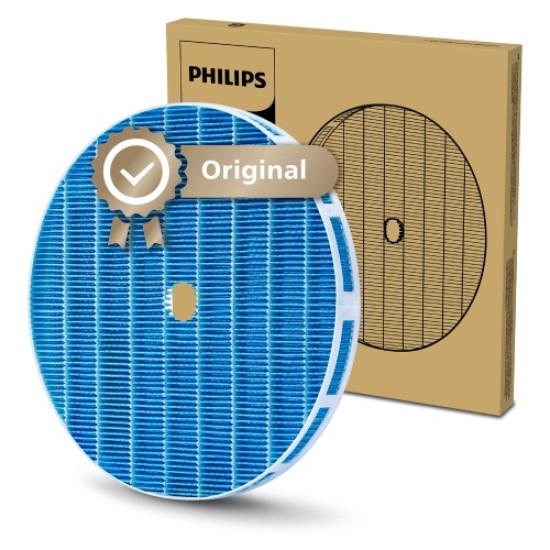 Philips FY2425/30 Pakaitinis drėkinimo filtras, skirtas 2-in-1 oro valytuvui ir drėkintuvui 2000i