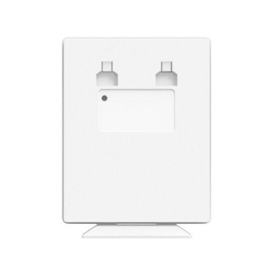 TP-Link Omada AX3000 Desktop EAP650-Desktop Wi-Fi 6 Prieigos taškas