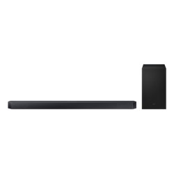 Samsung Q-Series HW-Q600H Soundbar Garso sistema 3.1.2 ch, Juoda