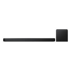Samsung Q-Series HW-Q800H Soundbar Garso sistema 5.1.2 ch, Juoda