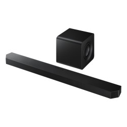Samsung Q-Series HW-Q800H Soundbar Garso sistema 5.1.2 ch, Juoda