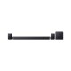 Samsung Q-Series HW-Q990H Soundbar Garso sistema 11.1.4 ch, Juoda