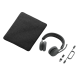 Logitech Zone Wireless 2 ES for Business UC Belaidės ausinės, Bluetooth, USB-C rec., Graphite