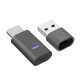 Logitech Zone Wireless 2 ES for Business UC Belaidės ausinės, Bluetooth, USB-C rec., Graphite